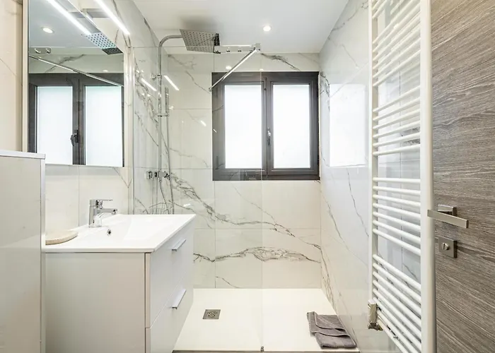 Daire 4 Baron - Spacieux Renove Quartier Des