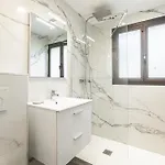 4 Baron - Spacieux Rénové Quartier Des Appartamento Cannes